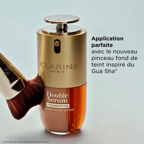 CLARINS Double Serum Foundation 30ml 3666057362620